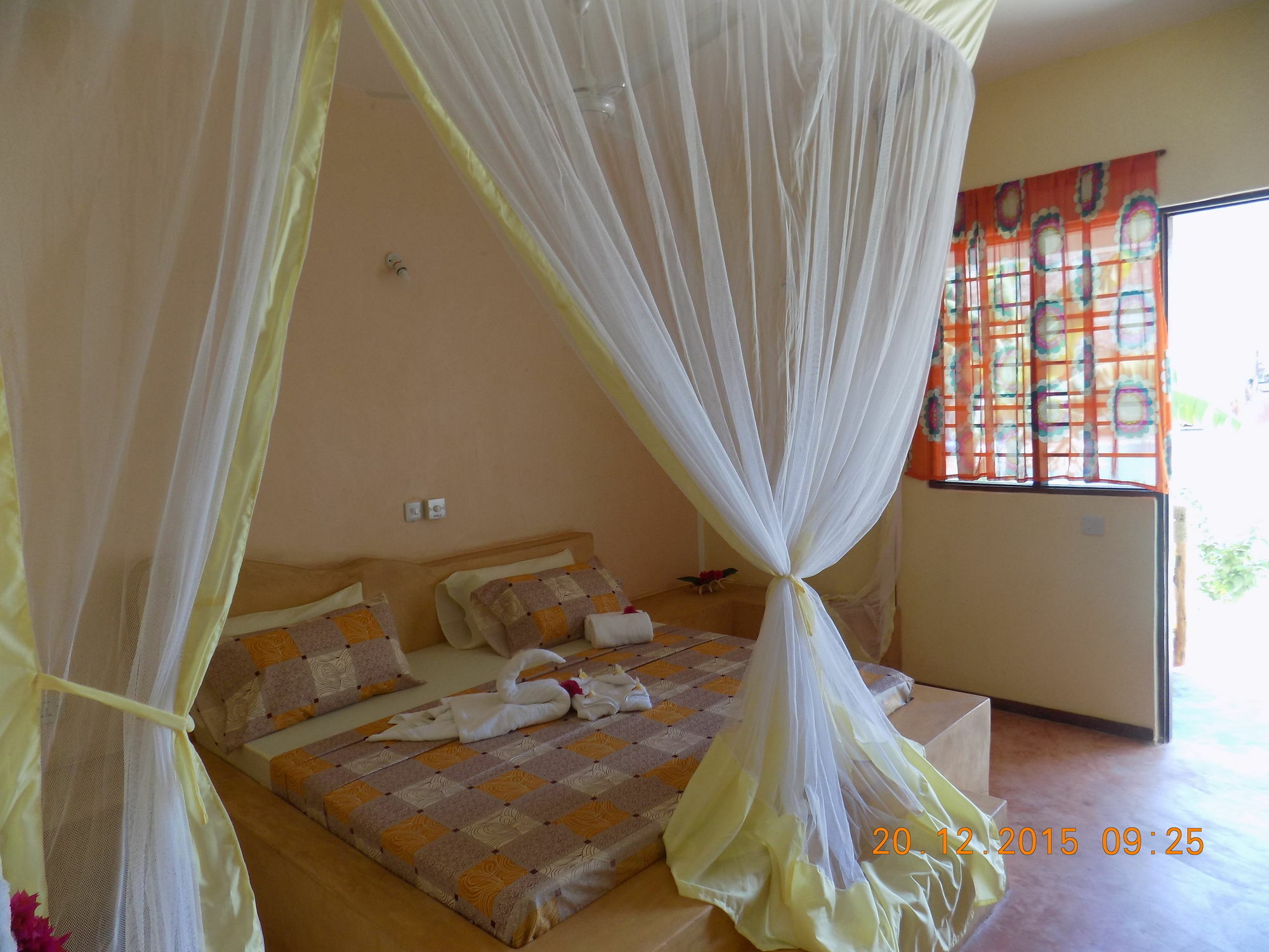 Holiday park Seconda Stella Romantic Hideaway Jambiani (Zanzibar)